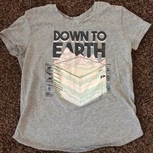 Cute Old Navy Tshirt Good condition!